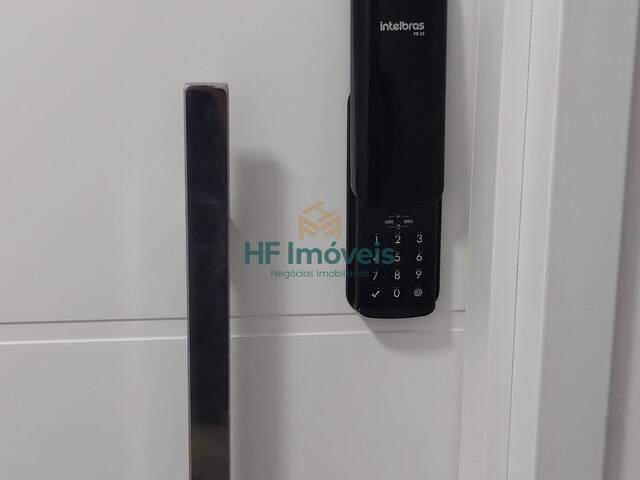 #A 1319 - Cobertura para Venda em Santo André - SP - 3