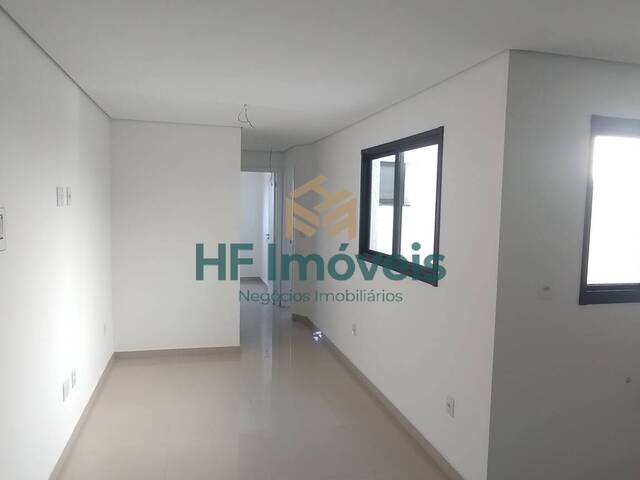 #A 1319 - Cobertura para Venda em Santo André - SP - 2