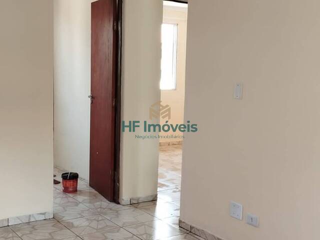 #A 1320 - Apartamento para Venda em Diadema - SP - 3