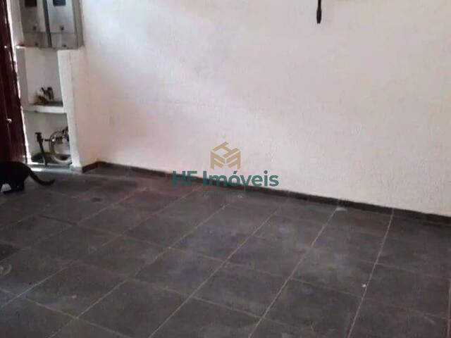Casa para Venda em Santo André - 4