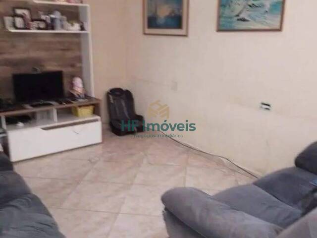 #C 1151 - Casa para Venda em Santo André - SP - 3