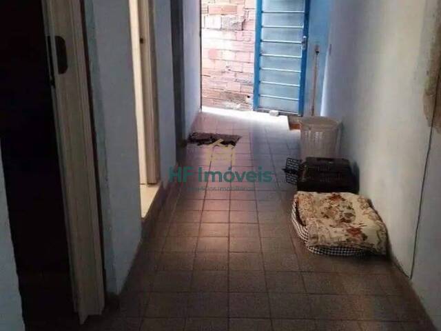 Casa para Venda em Santo André - 5