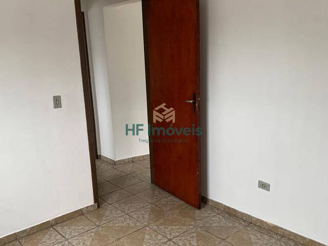 Apartamento para Venda em Ribeirão Pires - 4