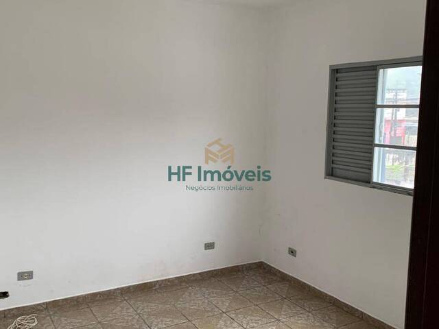 #A 1323 - Apartamento para Venda em Ribeirão Pires - SP - 3