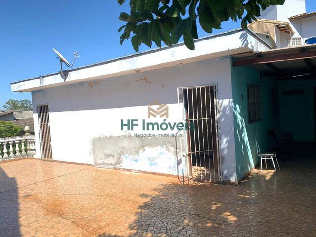 #C 1152 - Casa para Venda em Ribeirão Pires - SP - 3