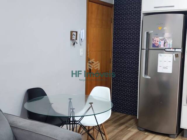 Apartamento para Venda em Santo André - 4