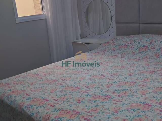 Apartamento para Venda em Santo André - 5