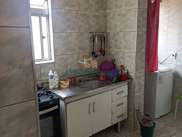 #A 1325 - Apartamento para Venda em São Paulo - SP - 1