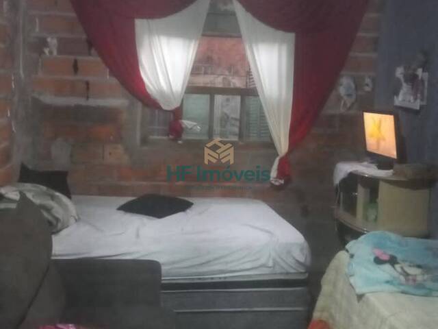 Casa para Venda em Santo André - 4