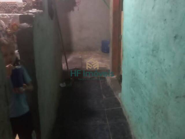 Casa para Venda em Santo André - 5