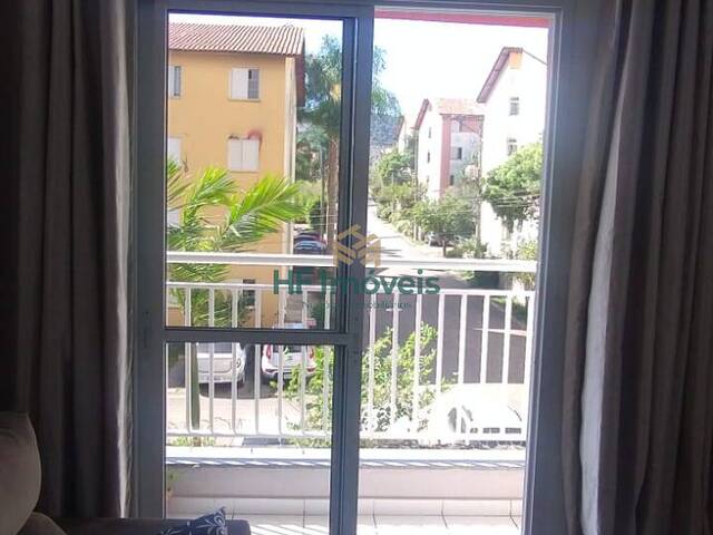 #A 1327 - Apartamento para Venda em Santo André - SP - 2