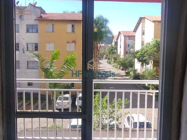 #A 1327 - Apartamento para Venda em Santo André - SP - 3