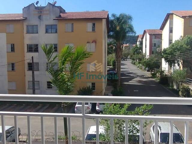 Apartamento para Venda em Santo André - 4