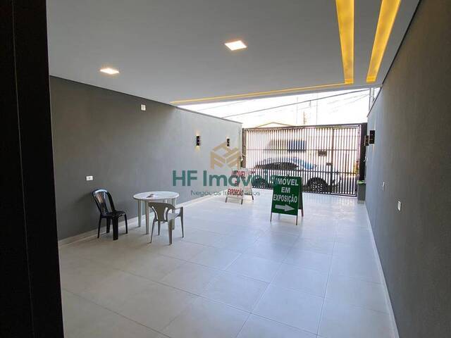 Casa para Venda em São Bernardo do Campo - 5