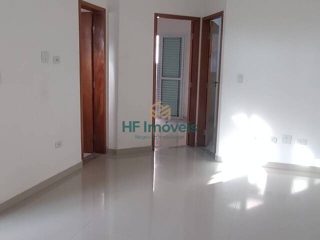 Apartamento para Venda em Santo André - 4