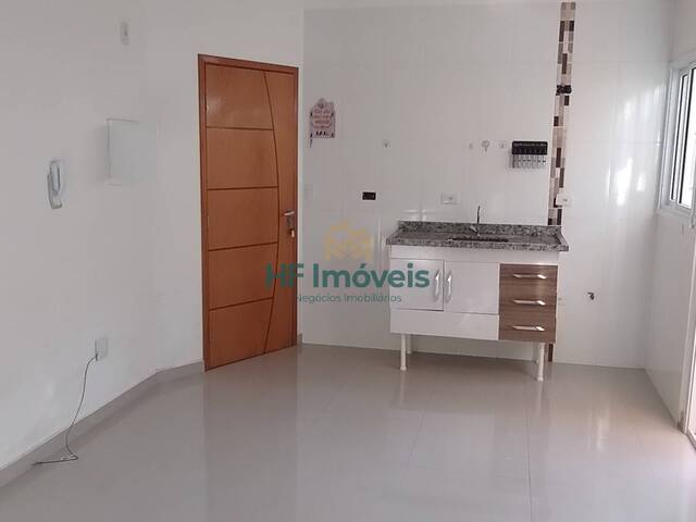 Apartamento para Venda em Santo André - 5