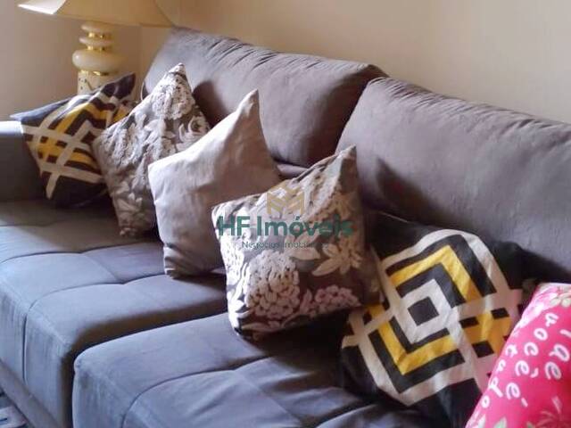 Apartamento para Venda em Santo André - 5