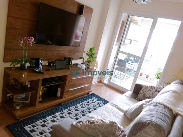 Apartamento para Venda em Santo André - 4