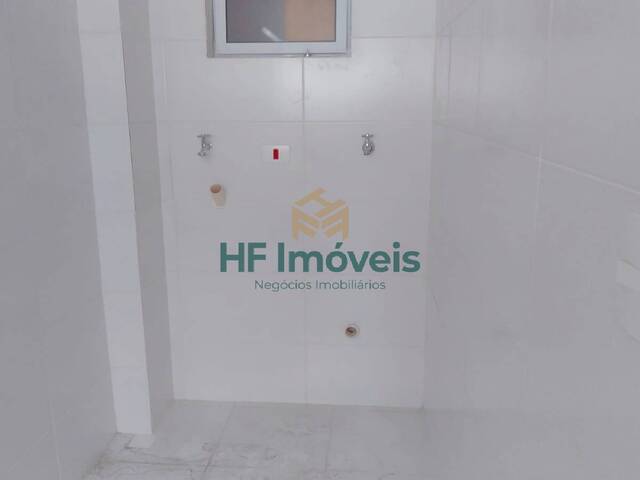 Apartamento para Venda em São Bernardo do Campo - 5