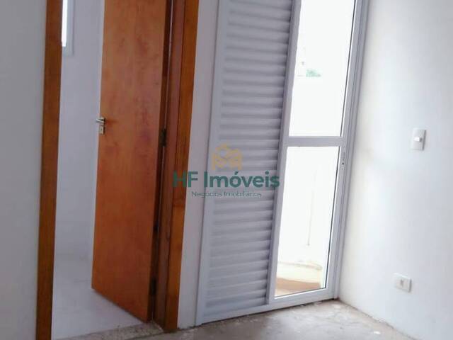 #A 1331 - Apartamento para Venda em São Bernardo do Campo - SP - 1