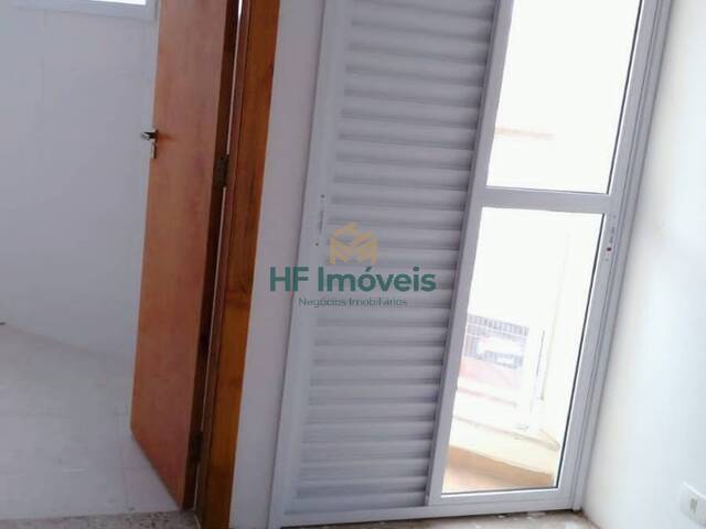#A 1331 - Apartamento para Venda em São Bernardo do Campo - SP - 2