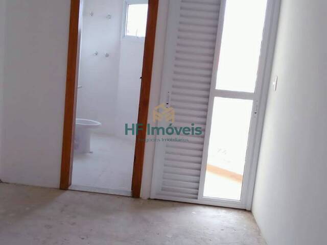 #A 1331 - Apartamento para Venda em São Bernardo do Campo - SP - 3