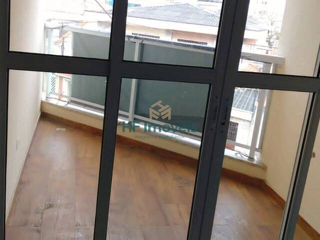 Apartamento para Venda em São Bernardo do Campo - 4
