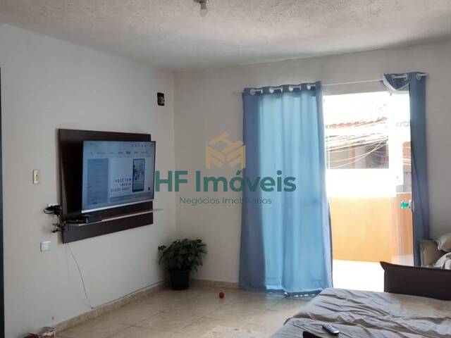 #S 1078 - Sobrado para Venda em Santo André - SP - 3