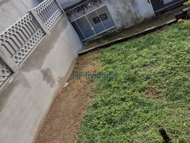 #C 1155 - Casa para Venda em São Bernardo do Campo - SP - 2