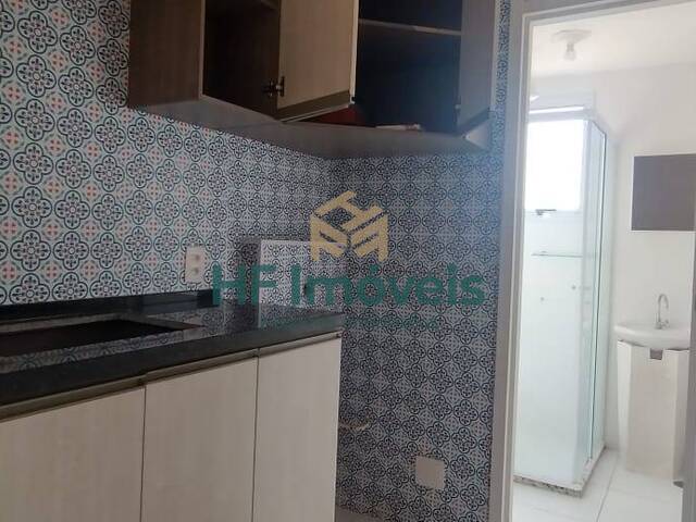 Apartamento para Venda em Mauá - 4