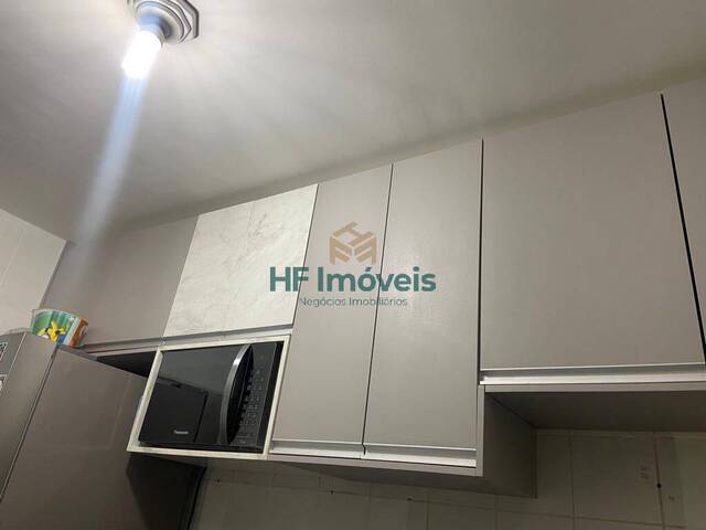Apartamento para Venda em Santo André - 4