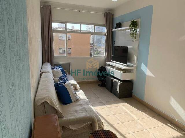 Apartamento para Locação em Praia Grande - 5