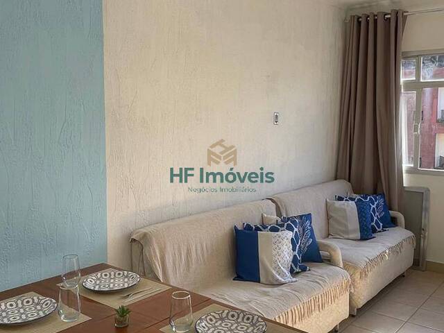 #A 1015 - Apartamento para Locação em Praia Grande - SP - 3