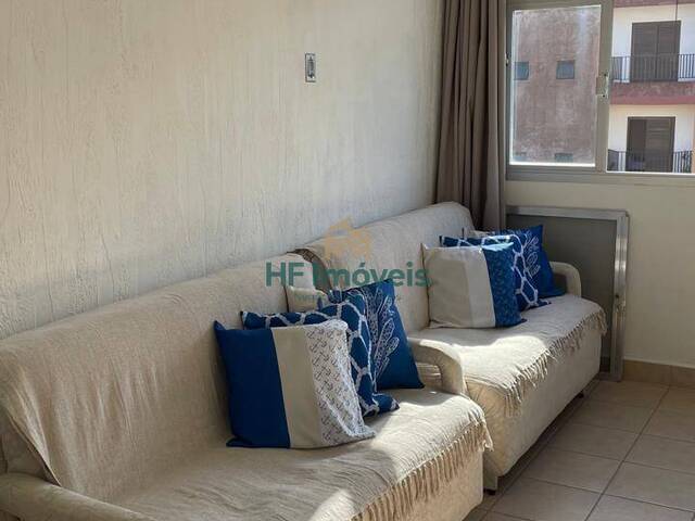 Apartamento para Locação em Praia Grande - 4