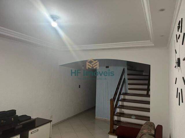 Sobrado para Venda em Santo André - 4