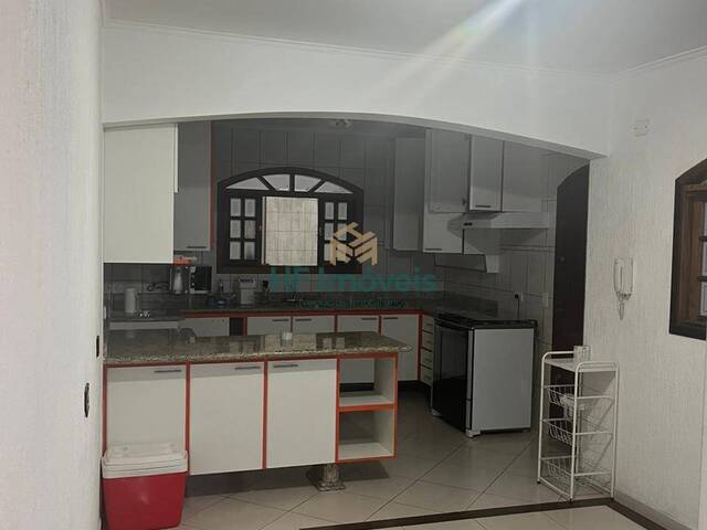 #S 1079 - Sobrado para Venda em Santo André - SP - 2
