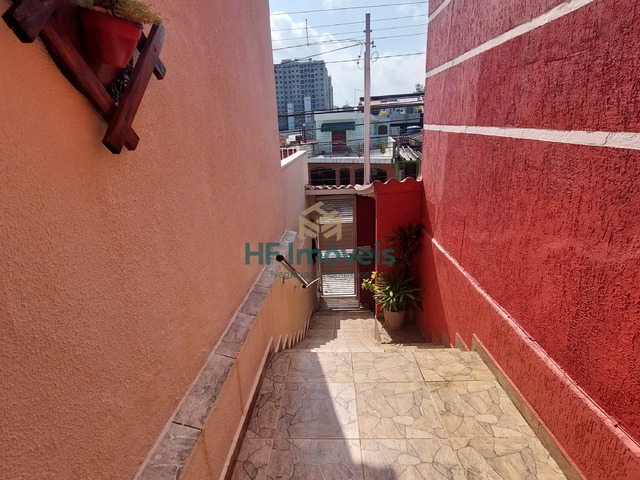 Casa para Venda em Santo André - 4