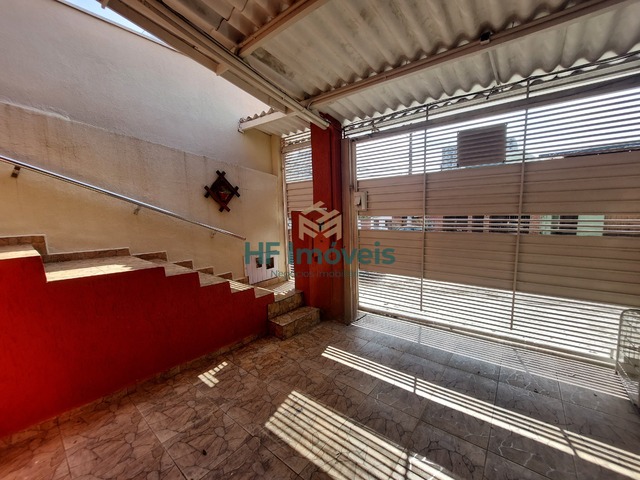 #C 1157 - Casa para Venda em Santo André - SP - 2