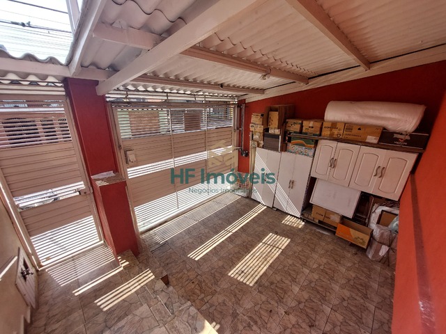 #C 1157 - Casa para Venda em Santo André - SP - 3