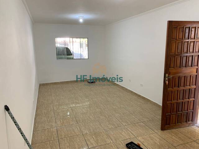 Sobrado para Venda em Santo André - 4