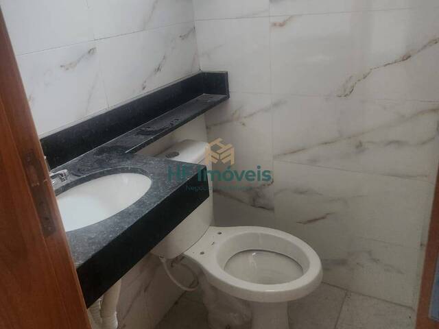 Sobrado para Venda em Santo André - 5