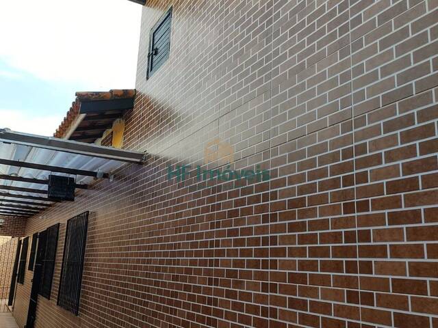 #C 1158 - Casa para Venda em Itanhaém - SP - 2