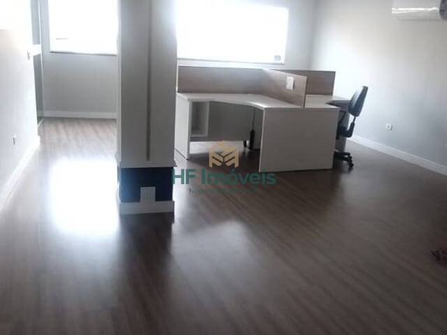 #CL 1114 - Sala para Locação em Santo André - SP