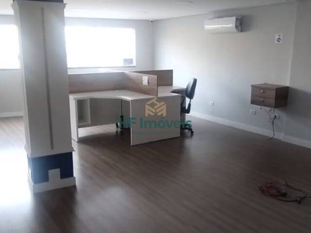 #CL 1114 - Sala para Locação em Santo André - SP