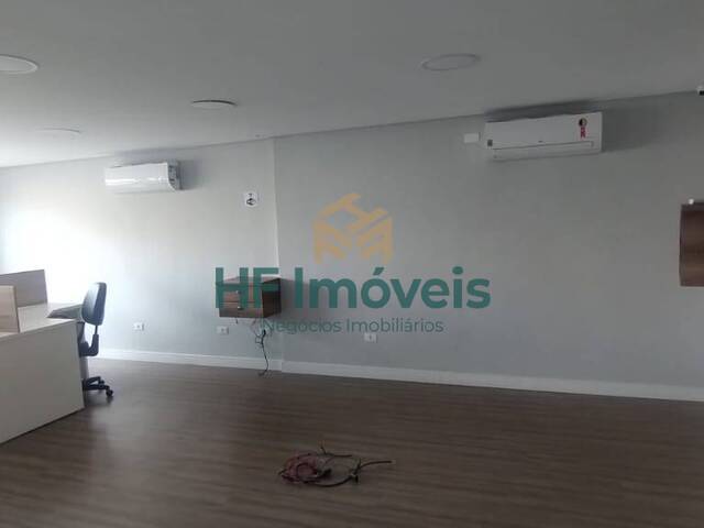 Sala para Locação em Santo André - 4
