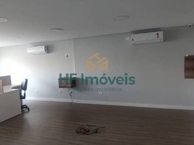 Sala para Locação em Santo André - 5