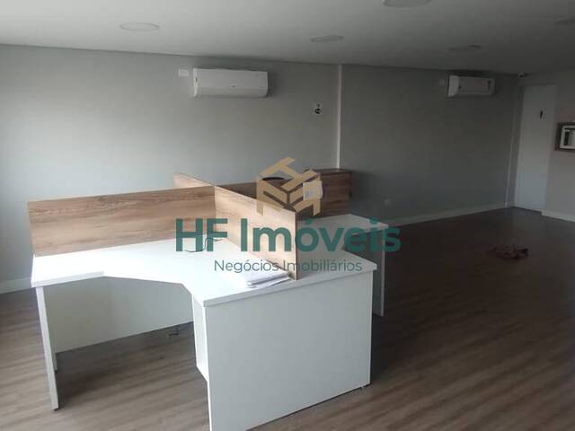 #CL 1114 - Sala para Locação em Santo André - SP