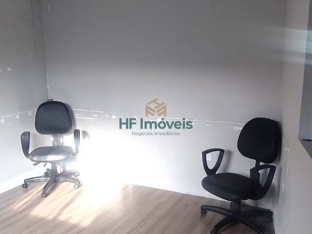 #CL 1115 - Sala para Locação em Santo André - SP - 2