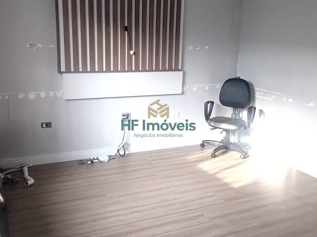 #CL 1115 - Sala para Locação em Santo André - SP - 3