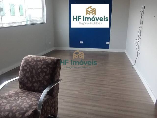 #CL 1116 - Sala para Locação em Santo André - SP - 2